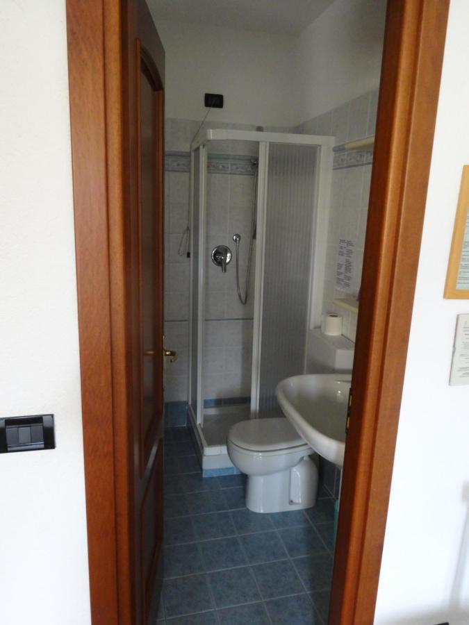 B&B Rubando Le Nuvole Orco Feglino Luaran gambar