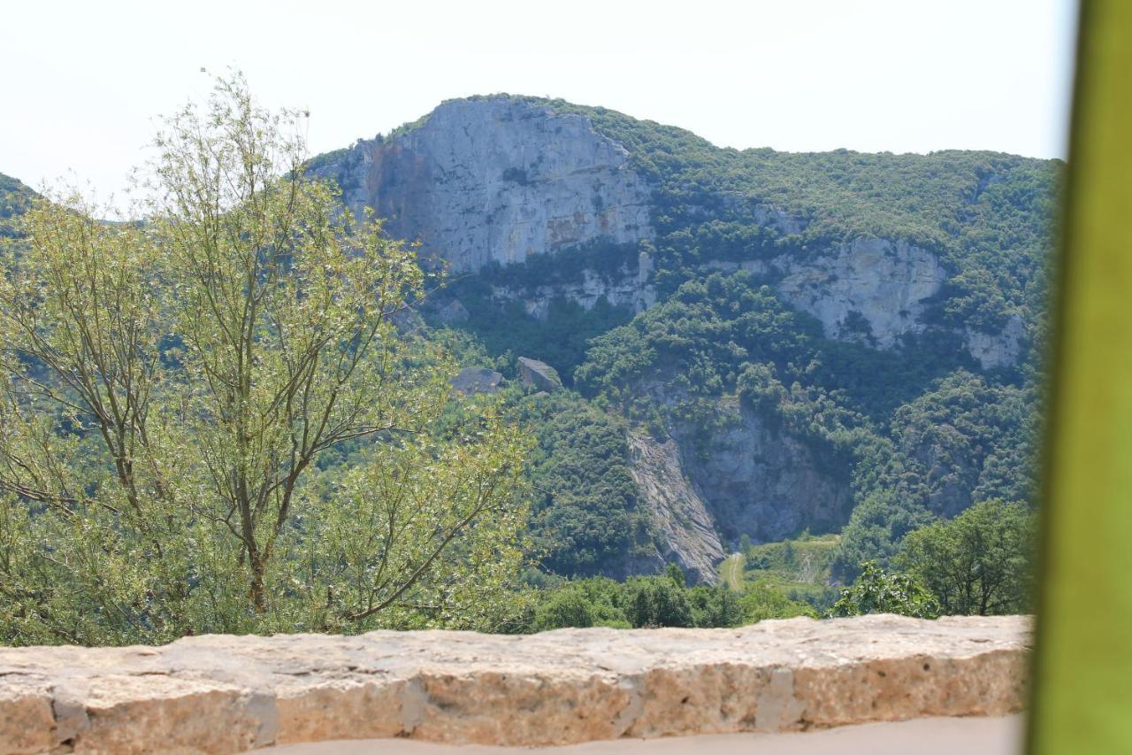 B&B Rubando Le Nuvole Orco Feglino Luaran gambar
