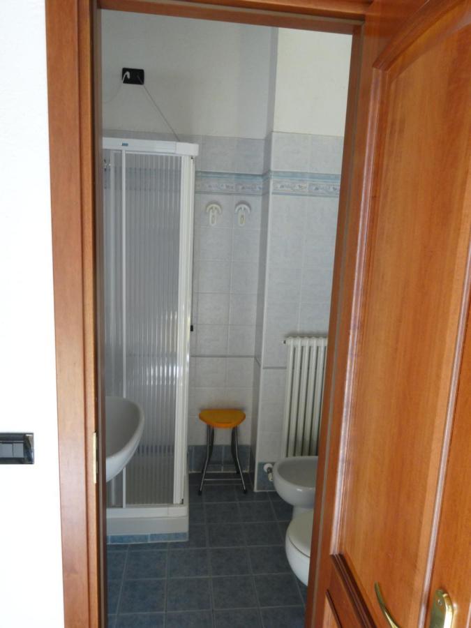 B&B Rubando Le Nuvole Orco Feglino Luaran gambar