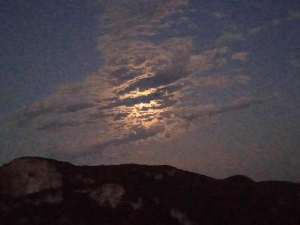 B&B Rubando Le Nuvole Orco Feglino Luaran gambar